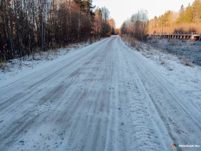 На следующей неделе Киров может завалить снегом