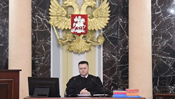 Краснов: судебная система стоит на страже интересов граждан