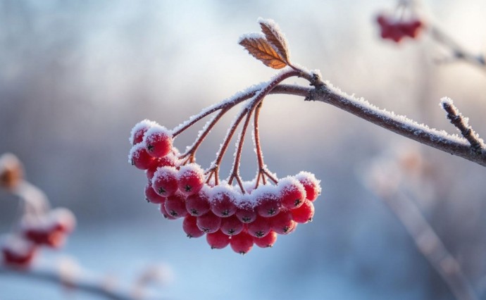 Ясно и свежо: актуальный прогноз погоды на юге Сахалина 4 ноября