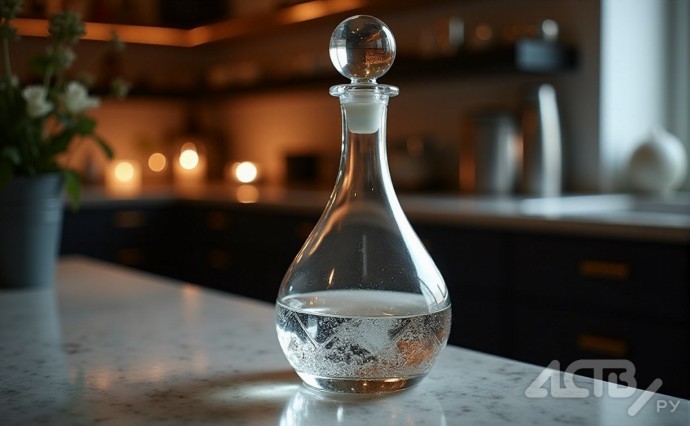 В Южно-Сахалинске 4 декабря частично отключат холодную воду