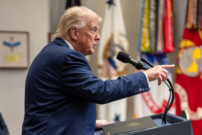 Кисляк: у Трампа упрощённое понимание интересов РФ в конфликте на Украине