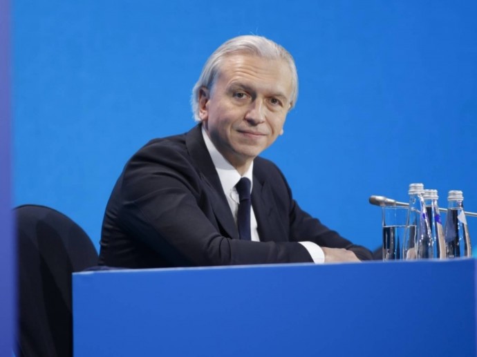 Сборная России может сыграть с европейской сборной