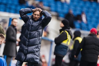 Аршавин считает, что Карпин сам может попросить об отставке из "Динамо"