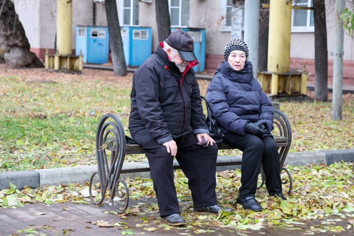 Россиянам рассказали, кто может получить социальную помощь от государства