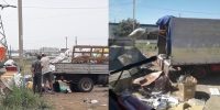 Астраханцам предлагают сдать строительные и растительные отходы со скидкой 50%