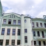 В Москве продолжается реставрация архитектурных шедевров