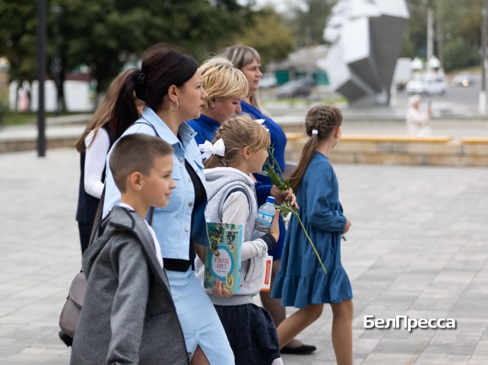 В Белгородской области проживают почти 18 тысяч многодетных семей – Гладков В Белгородской области проживают почти 18 тысяч многодетных семей – Гладков