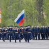 Губернатор Дмитрий Миляев поблагодарил бойцов 106-й десантной дивизии