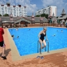 Синоптики назвали сроки завершения периода «изнуряющей жары» в Москве