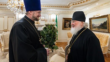 Глава "Круг добра" попросил каждое 1 октября молиться за тяжелобольных детей