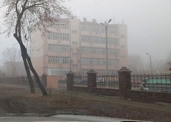 В Приамурье будет дождливо и туманно