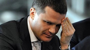 Суд отказал в кассации экс-бенефициара "Домодедово" на передачу аэропорта государству Суд отказал в кассации экс-бенефициара "Домодедово" на передачу аэропорта государству