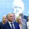 Володин: Говорухин был талантлив во всем — как режиссер, сценарист, политик
