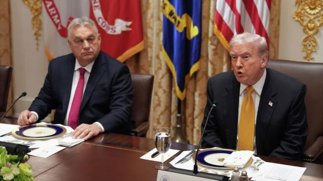 Госдеп: США и Венгрия договорились о сотрудничестве в сфере мирного атома Госдеп: США и Венгрия договорились о сотрудничестве в сфере мирного атома