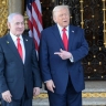Трамп и Нетаньяху обсудили переговоры с Ираном