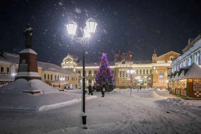Михаил Евраев: «Налоговый потенциал туристической отрасли в Ярославской области превышает 3,5 млрд рублей»