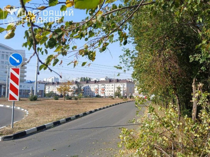 Вячеслав Гладков призвал белгородцев к бдительности и напомнил схему действий при сирене