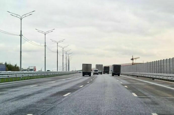 Счетная палата нашла нарушения при ремонте дорог на 7,1 миллиарда рублей Счетная палата нашла нарушения при ремонте дорог на 7,1 миллиарда рублей