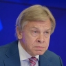 Пушков рассказал о «странном впечатлении» от будущего канцлера ФРГ