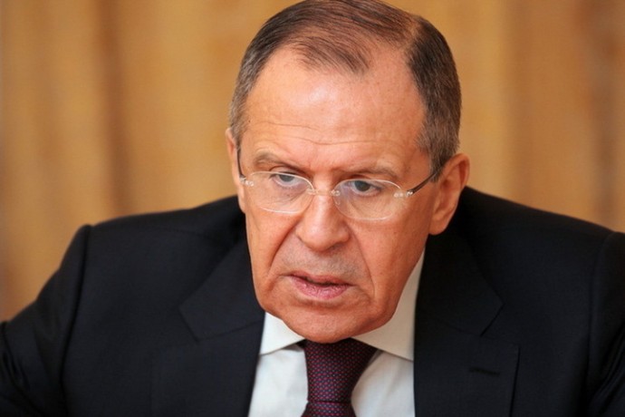 Лавров высоко оценил помощь КНДР в освобождении Курской области