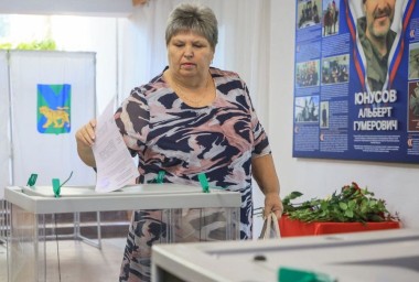Единый день голосования в Приморском крае: избирают депутатов одиннадцати муниципальных дум