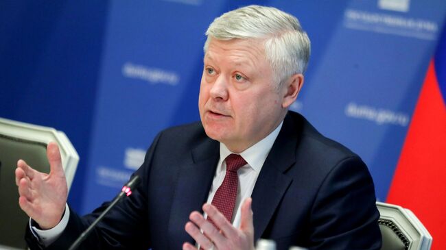 Пискарев прокомментировал наказание за танец на Кургане Бессмертия