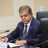 Джабаров: Молдавия идёт по пути Прибалтики и Украины, запрещая память о Победе