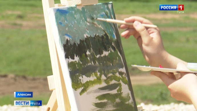 Туляков приглашают на лекцию о знаменитом австрийском художнике