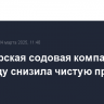 "Башкирская содовая компания" в 2024 году снизила чистую прибыль вдвое