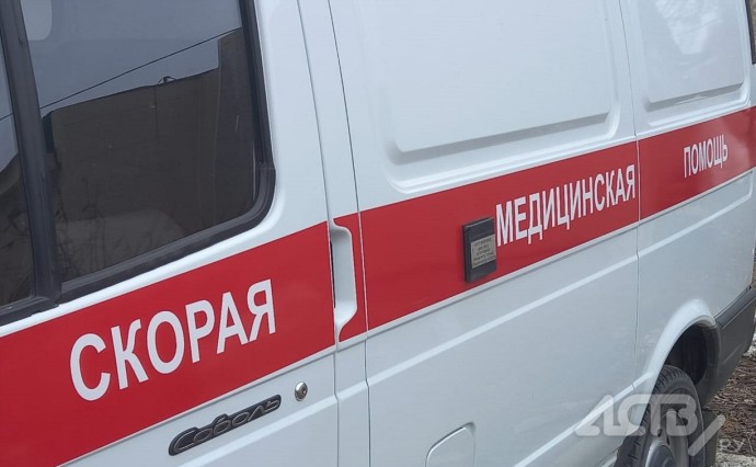 На Сахалине проверили компанию, работник которой упал с высоты 50 см и попал в больницу