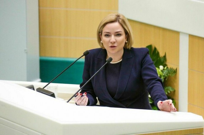 Любимова: Все российские артисты эвакуированы из Ирана в Айзербайджан