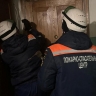 Пензенские спасатели помогли родителям попасть к маленькому ребенку