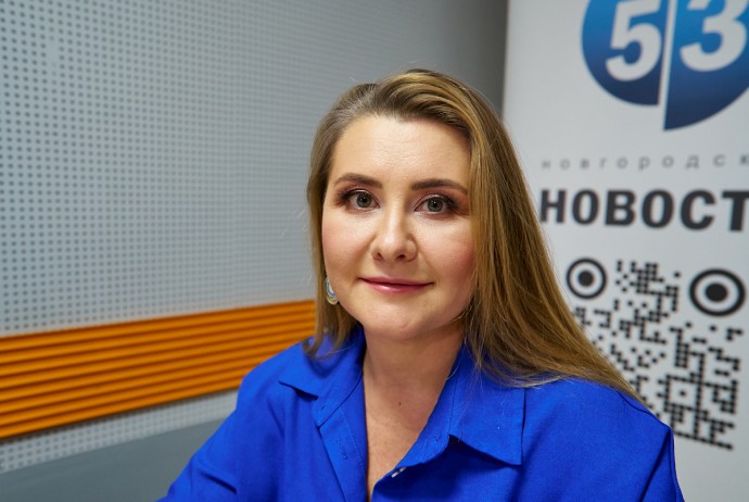 Подкаст «А что у нас актуально?»: офтальмолог ЛДЦ «Здоровье» Ольга Булах отвечает на вопросы о зрении