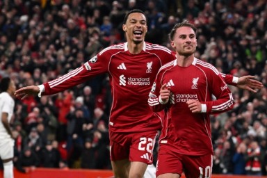 "Ливерпулю" не придётся возвращать Клоппа, команда набирает ход и победила "Реал" в Лиге чемпионов