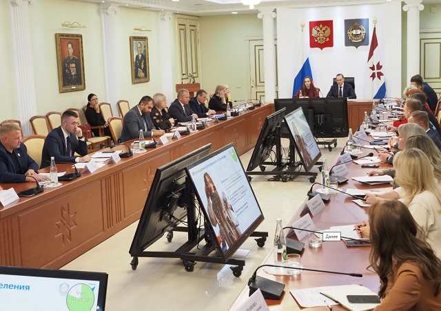 Артём Здунов: «Движению Первых по плечу любые задачи!»