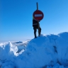 В арктических и северных районах Якутии прекращено движение по ряду автозимников