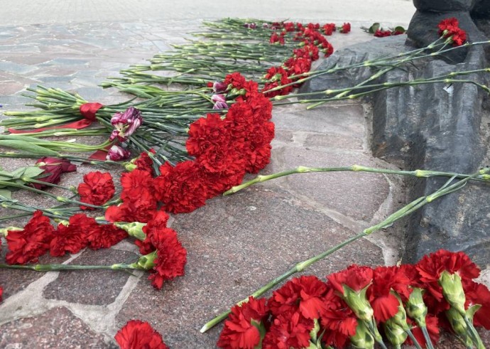 Погиб пермский уличный художник, отправившийся в зону СВО