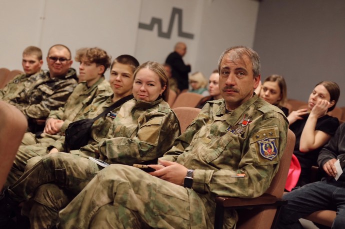 В Новгородскую область на «Вахту Памяти» приедут более трех тысяч поисковиков