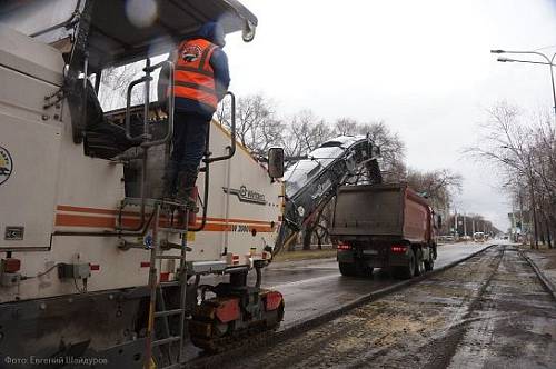В Приамурье отремонтируют 86 километров дорог
