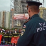 В Петербурге определили сильнейших пожарных