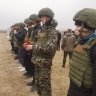 Около двух тысяч амурских школьников и студентов прошли военную подготовку в центре «Авангард»
