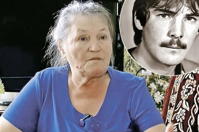 Раскрыты подробности трагедии россиянки, 20 лет ждавшей мёртвого сына