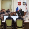 На заседании АТК в Мордовии обсудили меры безопасности, в том числе при подготовке ко Дню Победы