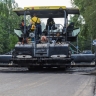 В Нагорском районе впервые с момента постройки отремонтировали дорогу