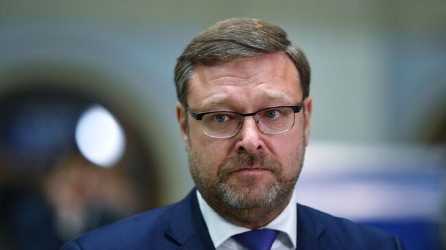 Косачев прокомментировал решение ЕСПЧ по MH17