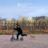 Прогулки по Улан-Удэ. Март 2025