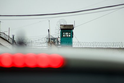 Двух россиян отправили в колонию за избиение директора базы отдыха