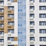 Около 150 домов расселили по программе реновации на востоке Москвы