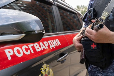 В Пензе на краже из спортивного магазина попался молодой парень