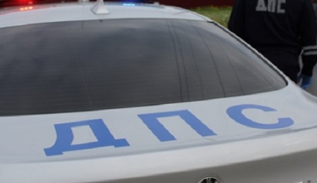 В Мордовии 11-летний мотоциклист пытался скрыться от Госавтоинспекции в лесу